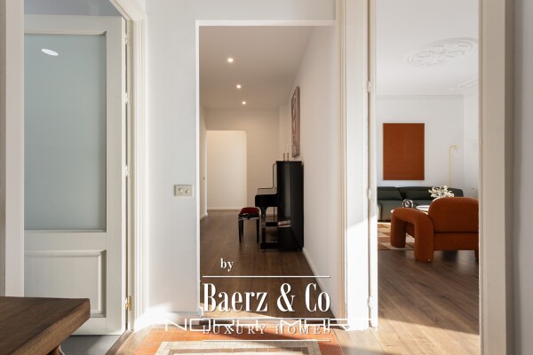 photo 20 Apartment for rent in the Born