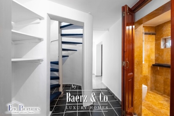 photo 16 Beautiful luxury home in Altea