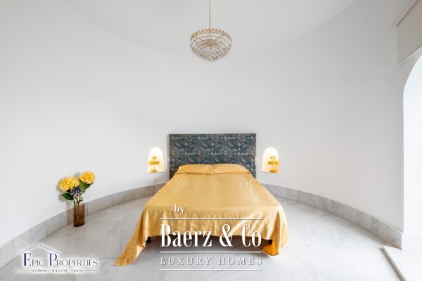 photo 30 Beautiful luxury home in Altea