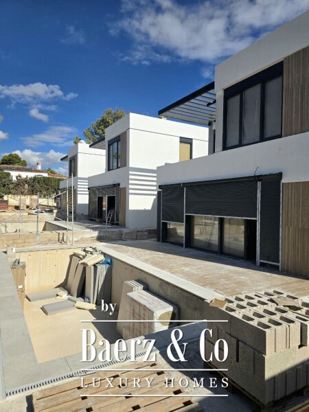 photo 6 Beautiful luxury home in La Nucía