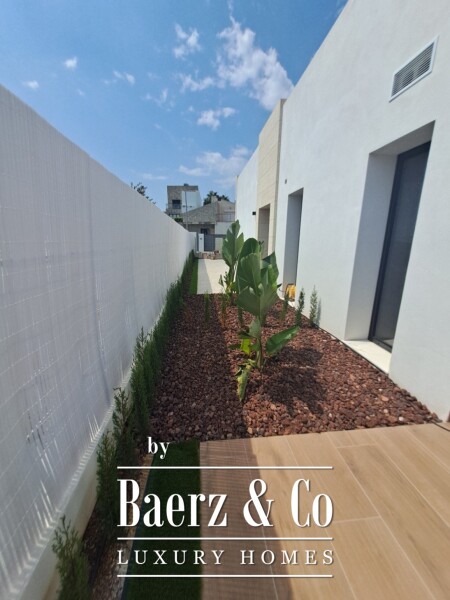 photo 4 Beautiful luxury home in Polop