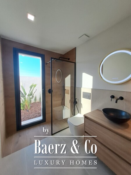 photo 27 Beautiful luxury home in Polop