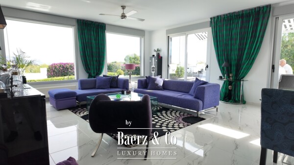 photo 12 Beautiful luxury home in Polop