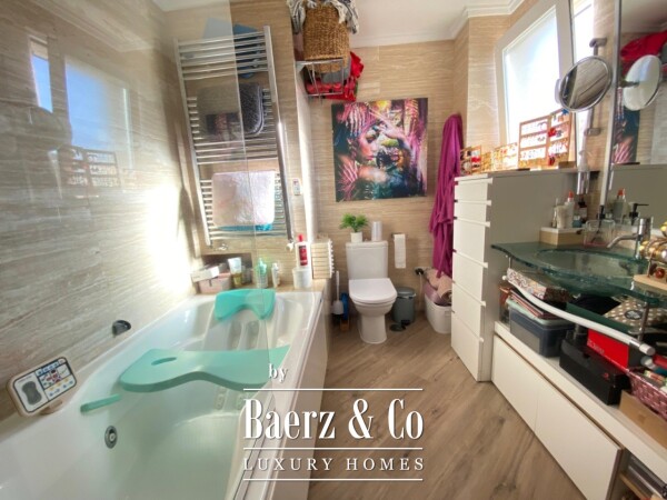 photo 25 Beautiful luxury home in Altea la Vieja