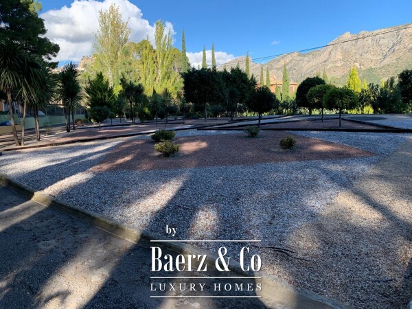 photo 33 Beautiful luxury home in Guadalest