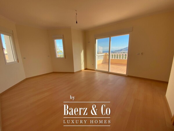 photo 6 Beautiful luxury home in Alfaz del Pi