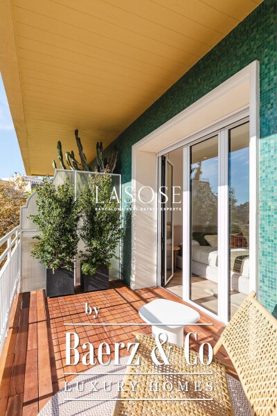 photo 44 Barcelona, Dreta de l´Eixample