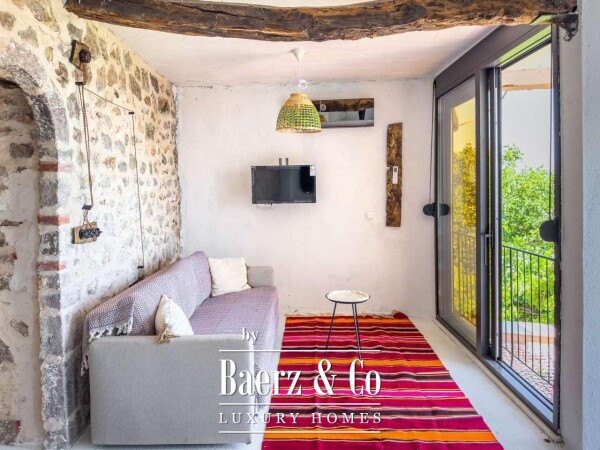 photo 18 Village House in Bar Municipality with a Beautiful Nature View