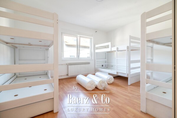 photo 13 Zagreb, Trešnjevka, Kastavska street, two residential buildings with 6 residential units, 460 m²