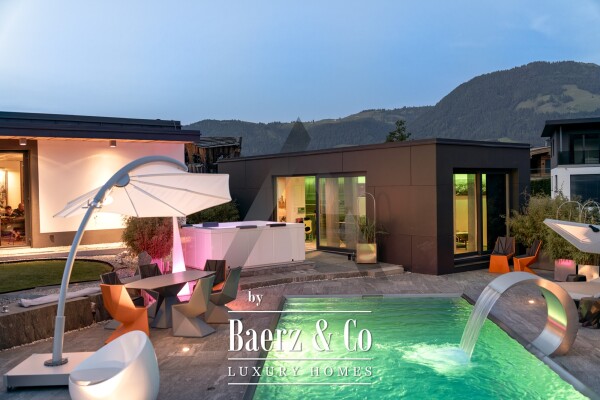 photo 18 Beautiful luxury home in St. Johann in Tirol