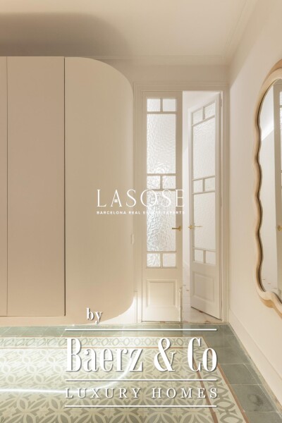 photo 16 Barcelona, Eixample