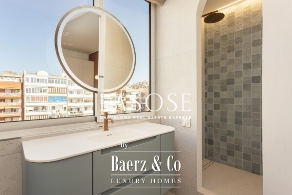 photo 21 Barcelona, Eixample