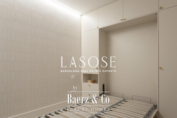 photo 33 Barcelona, Eixample