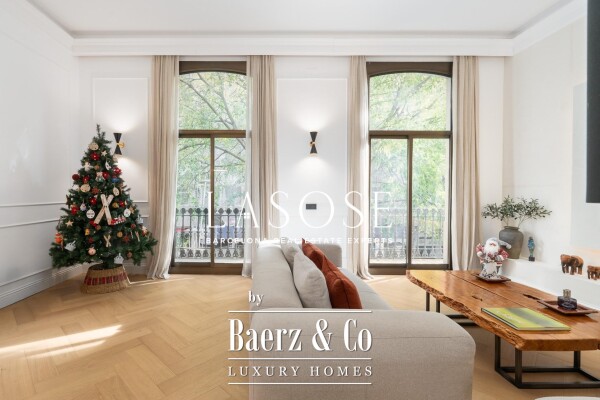 photo 7 Barcelona, Eixample