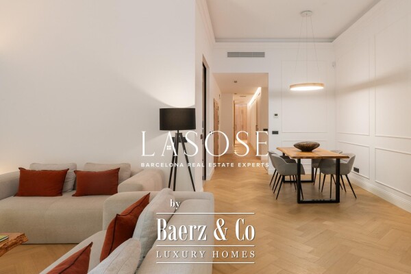 photo 11 Barcelona, Eixample