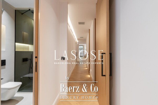 photo 28 Barcelona, Eixample