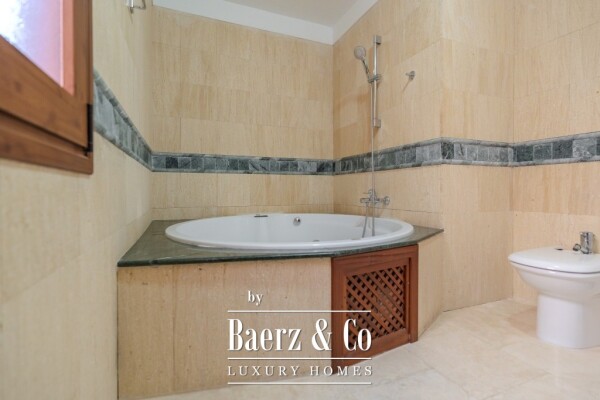 photo 38 Townhouse in the prestigious area of El Duque