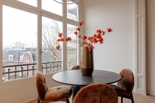 photo 6 Koninginneweg 164 C