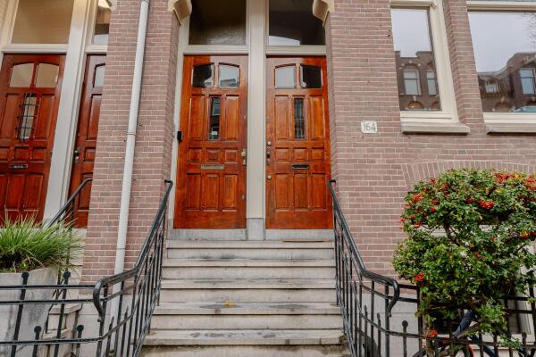 photo 26 Koninginneweg 164 D