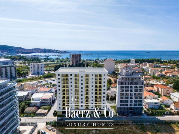 photo 4 Cozy Apartment in a New Project in Bar