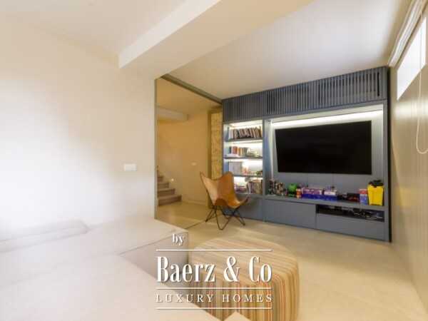 photo 8 5-bedroom triplex apartment in Lapa