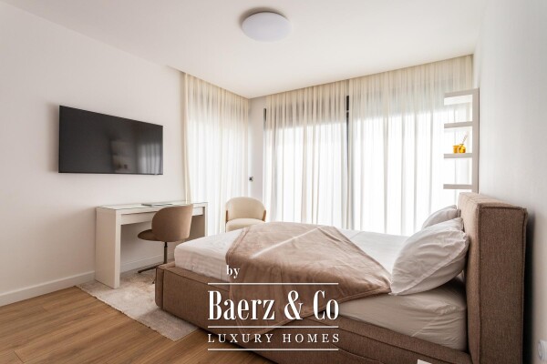 photo 20 Kaštel Sućurac, newly built villa with pool and panoramic sea view