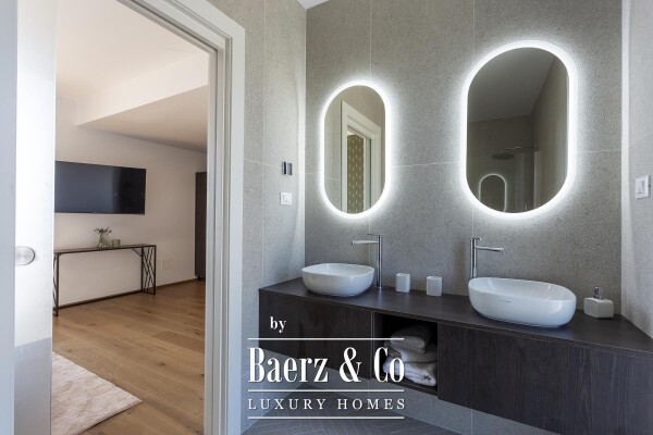 photo 17 Bale, Čubani - exclusive villa with pool and panoramic sea view