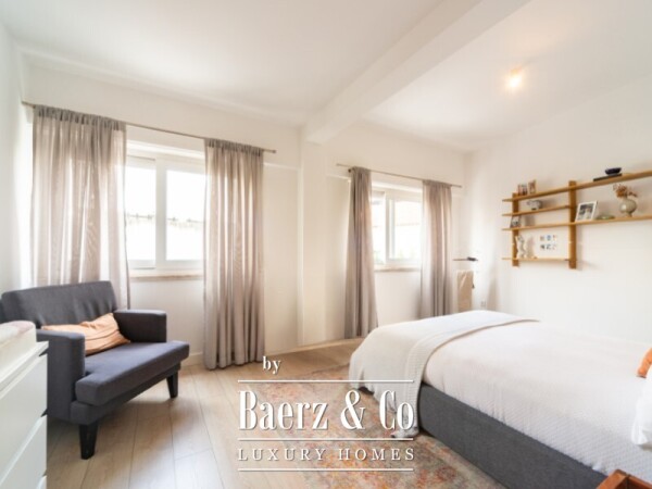 photo 12 3 bedroom apartment in Amoreiras