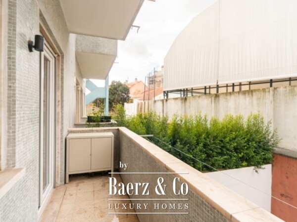 photo 23 3 bedroom apartment in Amoreiras