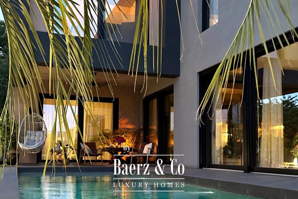 photo 34 Premantura, a unique and elegant villa with a swimming pool on a large landscaped garden