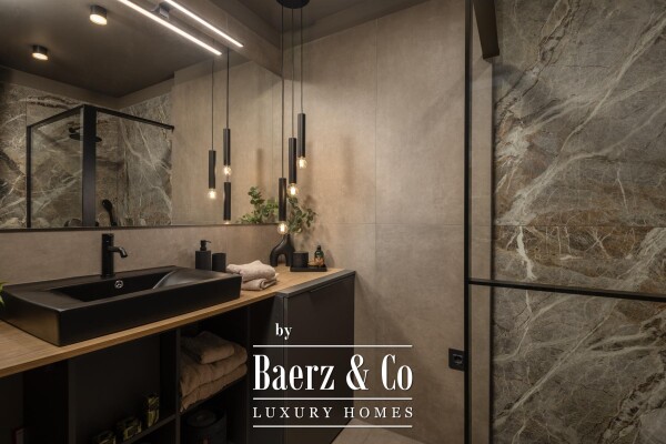 photo 14 Rijeka, Potok, 4 designer apartments - turnkey investment