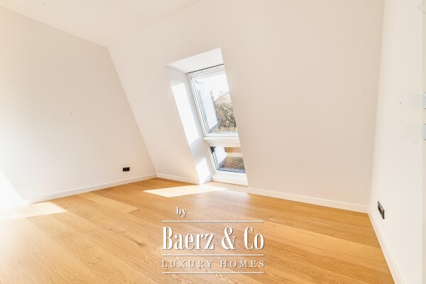 photo 6 Zagreb, Gold Residence Ribnjak, three bedroom apartment on fourth floor 139,29 m²