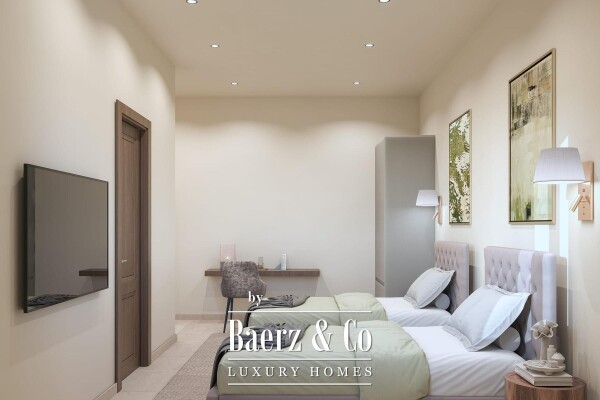 photo 13 Island of Brač, a unique villa on a 32 thousand m² property