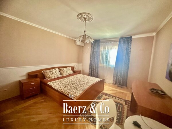 photo 14 Duplex Apartment in Sveti Stefan with a Panoramic Sea View