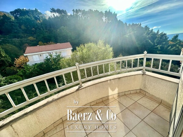 photo 6 Apartment in Sveti Stefan with a Panoramic Sea View