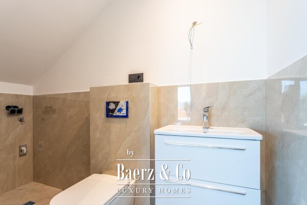 photo 10 Čiovo, Mastrinka - newly built villa with pool and open sea view