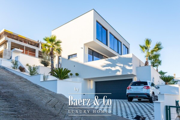 photo 27 Čiovo, Mastrinka - newly built villa with pool and open sea view