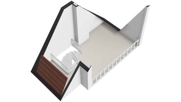 Floor Plan 8 - Oostplantsoen 100