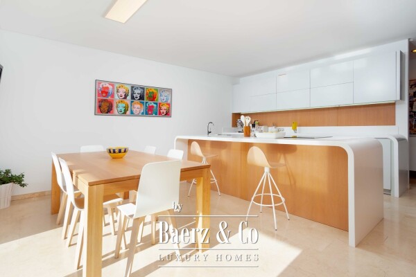 photo 23 Modern, bright villa 5 bedrooms St.Ponsa Mallorca