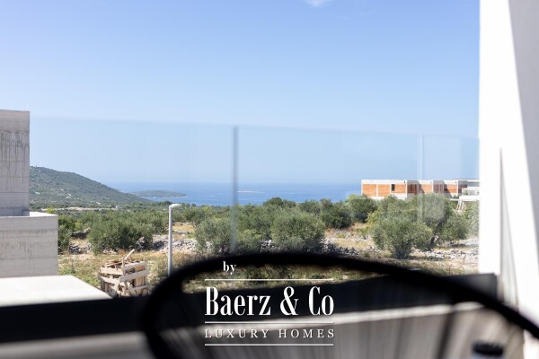 photo 28 Primošten, beautiful villa with a swimming pool and sea view, 311.56 m²