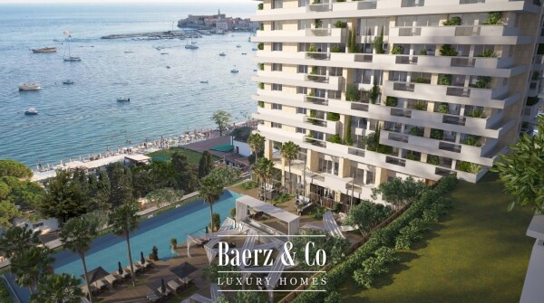 photo 5 Luxury Beachfront Apartment close to the Old Town