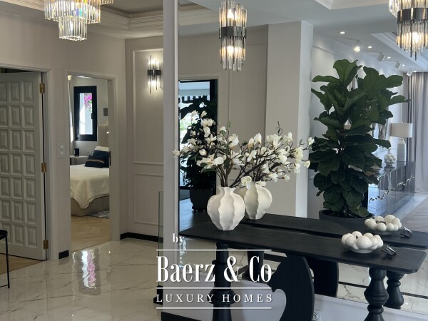 photo 11 Charming renovated villa in excellent location.