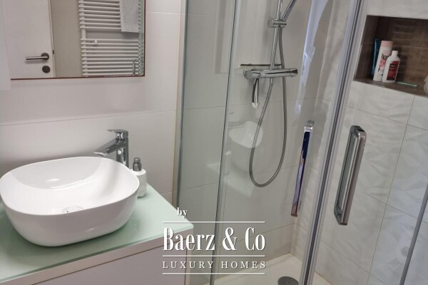 photo 12 Zagreb, Lower Town, top-quality four-bedroom apartment, area 141 m²