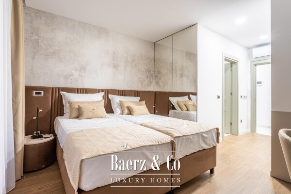 photo 22 Kaštel Sućurac, luxury villa with swimming pool and sea view