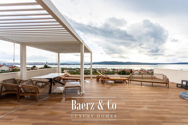 photo 26 Kaštel Sućurac, luxury villa with swimming pool and sea view