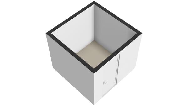 Floor Plan 8 - Druivenmuur 11