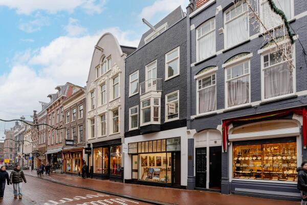 photo 55 Nieuwe Spiegelstraat 43 1