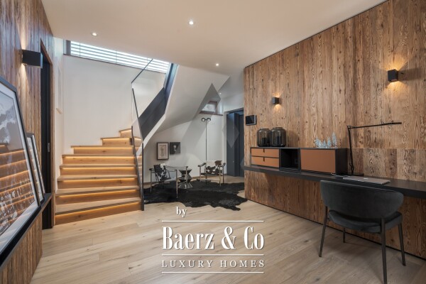 photo 18 Beautiful luxury home in Kirchberg in Tirol