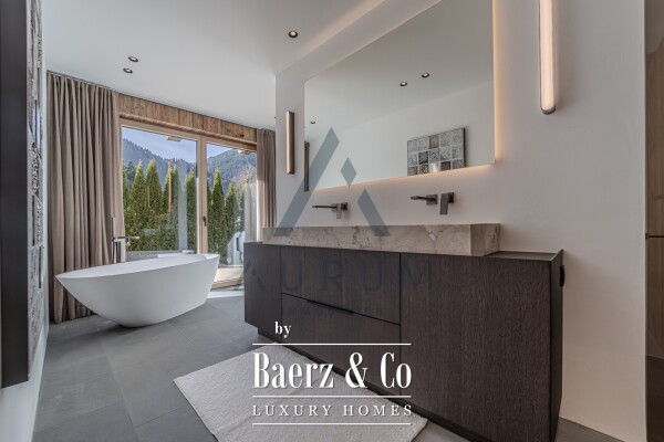 photo 22 Beautiful luxury home in Kitzbühel