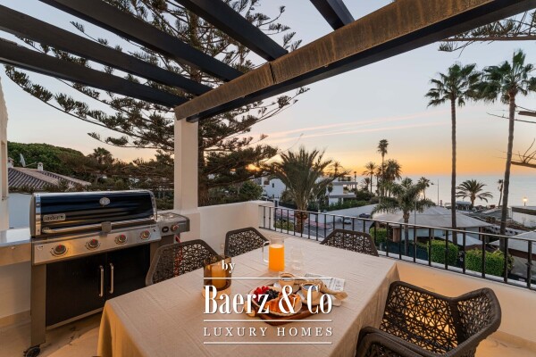 photo 23 Penthouse - San Pedro - Marbella - Ref: 8662